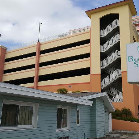 Beachview Suites Clearwater Beach Exteriér fotografie