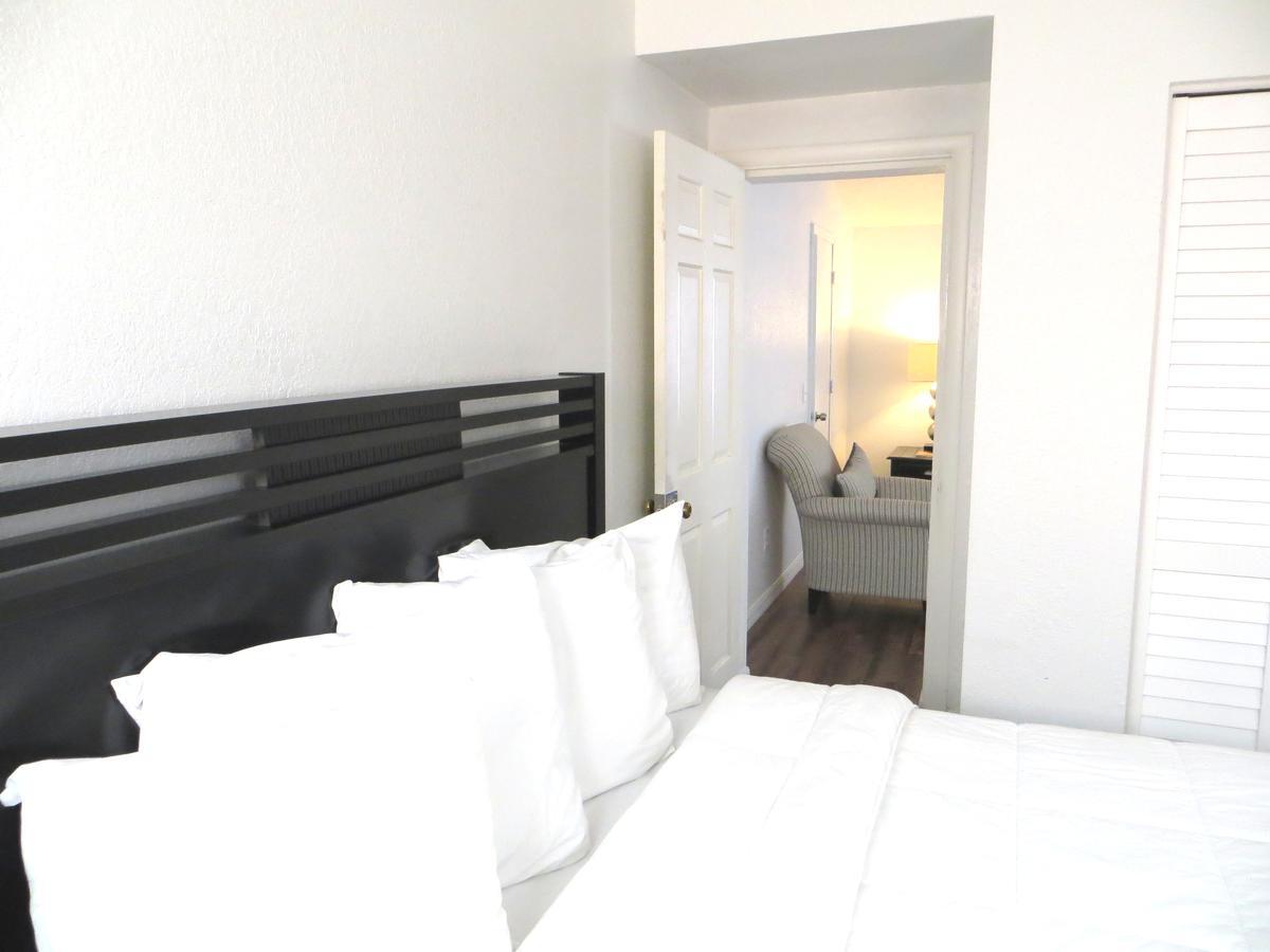 Beachview Suites Clearwater Beach Exteriér fotografie